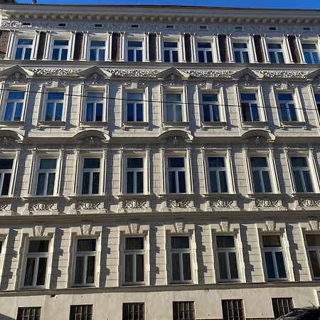 Dream Of Ottakring Apartment *