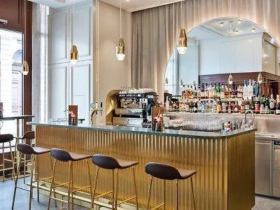 Hotell Astoria