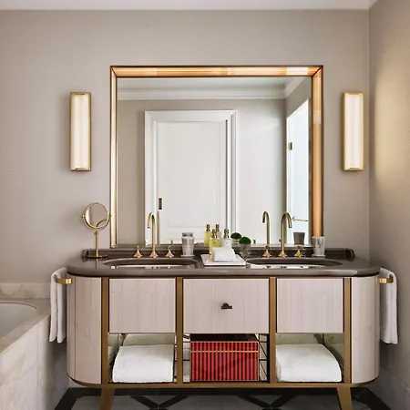 Rosewood Hotel