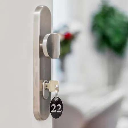 Apartman Modern I Parking I *