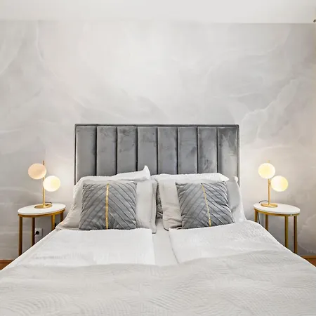 Modern I Parking I Apartman Bécs