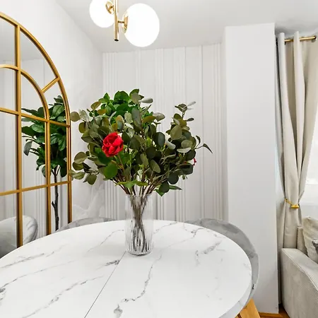 Modern I Parking I Apartman Bécs