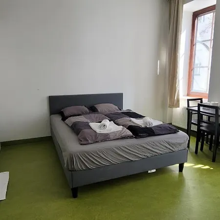 Apartment Tota K1