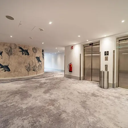 Voco Prater, An Ihg Hotel 4*