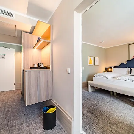 Voco Prater, An Ihg Hotel