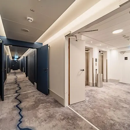 Hotel Voco Prater, An Ihg