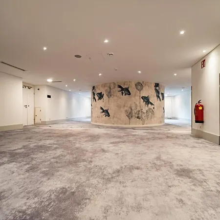 Voco Prater, An Ihg Hotel 4*