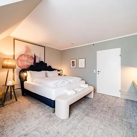 Hotel Voco Prater, An Ihg 4*