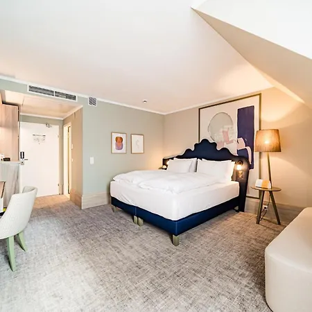 Voco Prater, An Ihg 4*