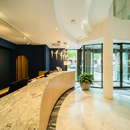 Voco Prater, An Ihg Viena