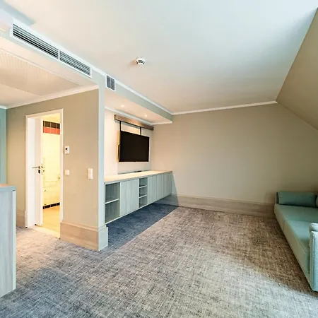 Voco Prater, An Ihg Hotel 4*