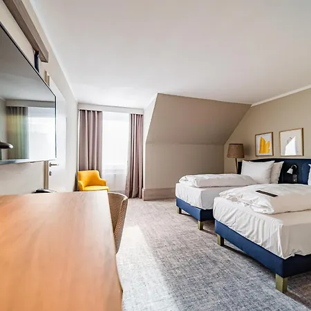 Voco Prater, An Ihg Hotel Viena