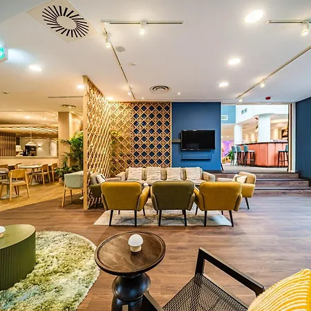 Hotel Voco Prater, An Ihg Viena