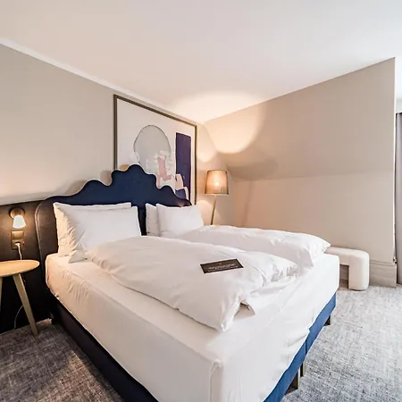 Voco Prater, An Ihg 4*