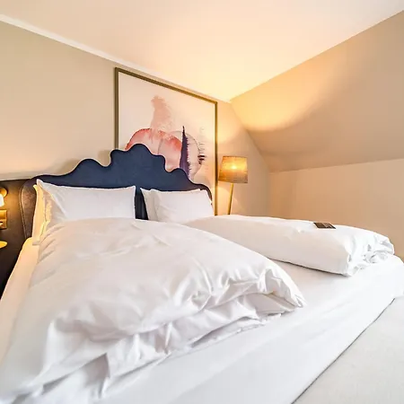 Voco Prater, An Ihg Viena