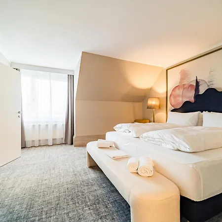 Voco Prater, An Ihg 4* Viena