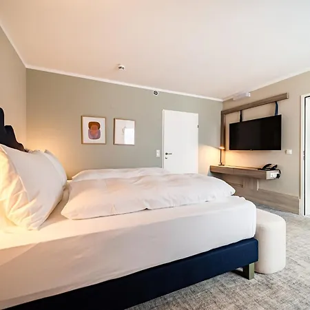 Voco Prater, An Ihg