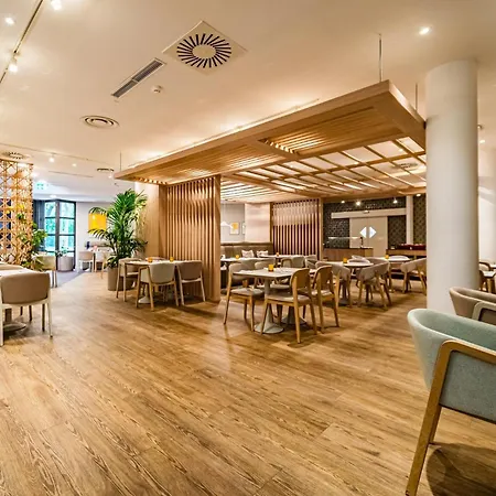 Voco Prater, An Ihg