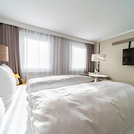 Voco Prater, An Ihg Hotel
