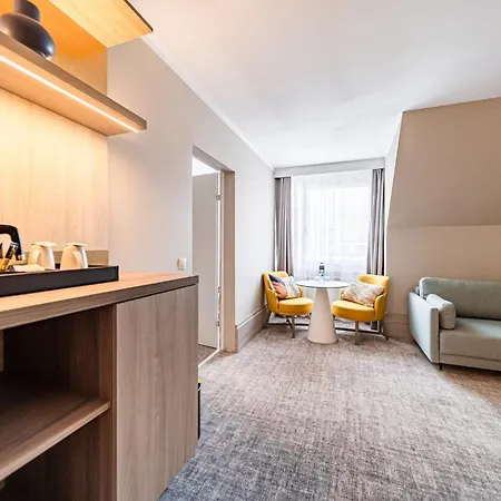 Hotel Voco Prater, An Ihg