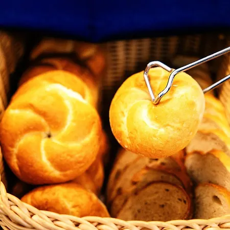 Vayalen Boutique 3* Vienna