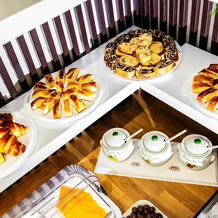 Hotel Vayalen Boutique Vienna