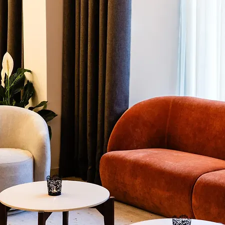Vayalen Boutique Vienna