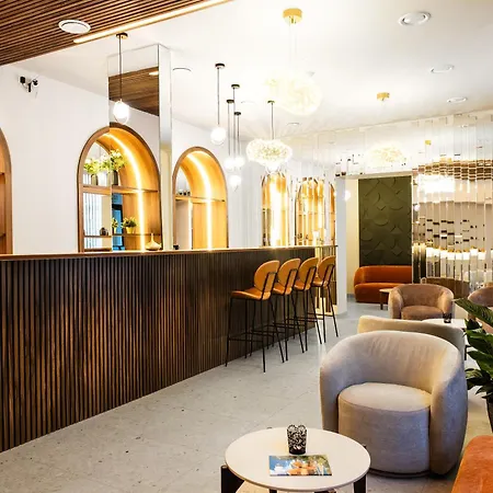 Vayalen Boutique 3* Vienna
