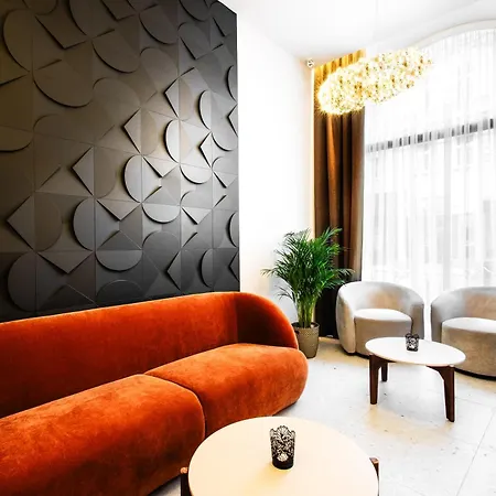 Hotel Vayalen Boutique Vienna