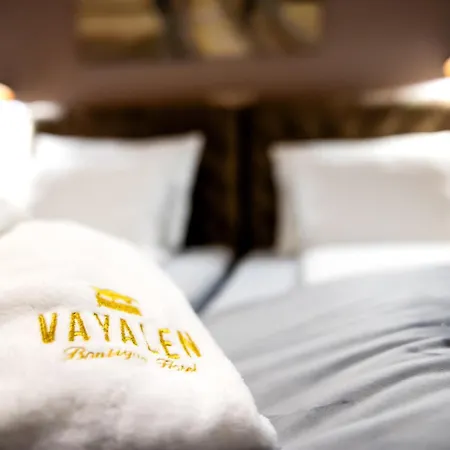 Vayalen Boutique Vienna