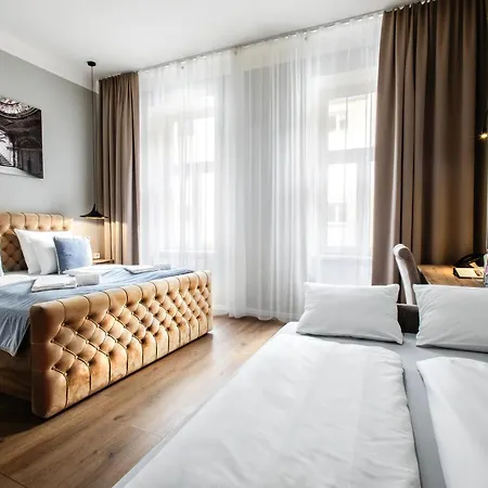 Vayalen Boutique Hotel 3*
