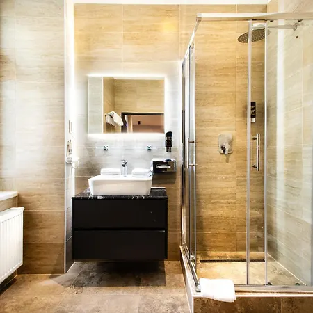 Hotel Vayalen Boutique 3*
