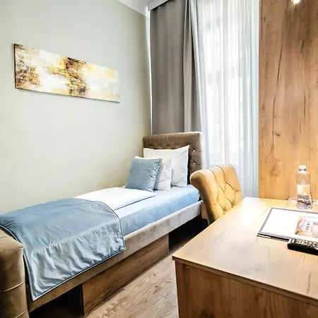 Vayalen Boutique Vienna