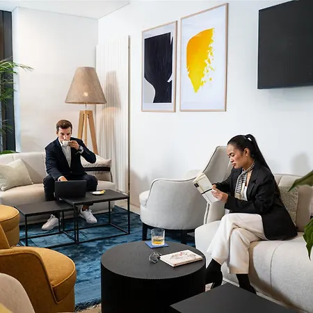 Voco Prater, An Ihg 4*