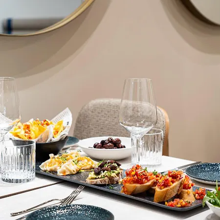 Hotel Voco Prater, An Ihg Viena