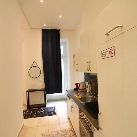 Sweet - Leopold Apartamento