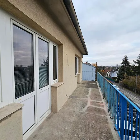 Vendégház Steffens Panta Rhei *