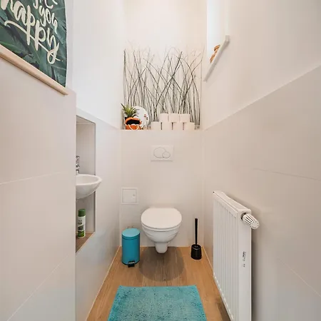 Apartment Happy Vienna