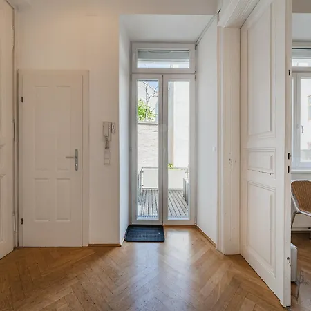 Apartment Happy *