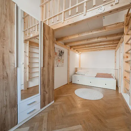 Happy Apartment Vienna