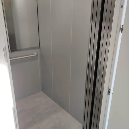 Luxus Penthouse Gegenueber International Centre Und Kaiserwasser * Vienna