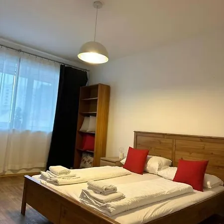 Appartement Top *