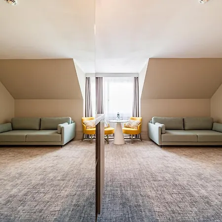 Voco Prater, An Ihg Hotel Viena