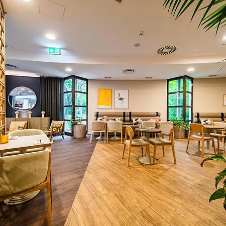 Voco Prater, An Ihg 4* Viena