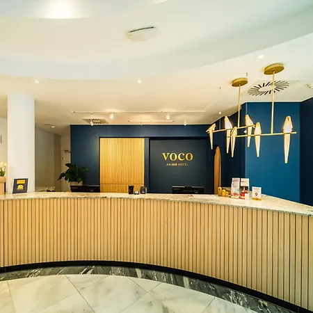 Hotel Voco Prater, An Ihg