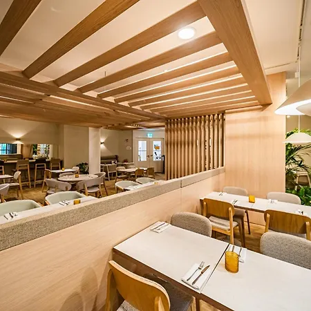Voco Prater, An Ihg Hotel 4*