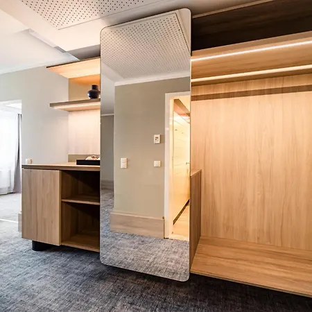 Hotel Voco Prater, An Ihg 4*