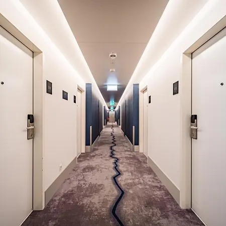 Voco Prater, An Ihg Hotel Viena