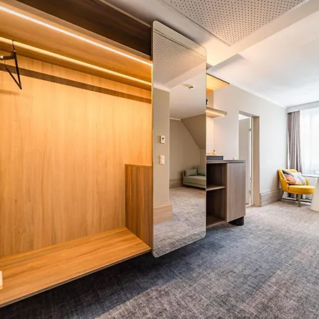 Hotel Voco Prater, An Ihg Viena