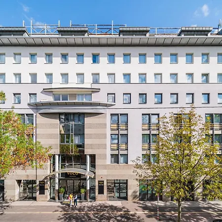 Voco Prater, An Ihg 4*